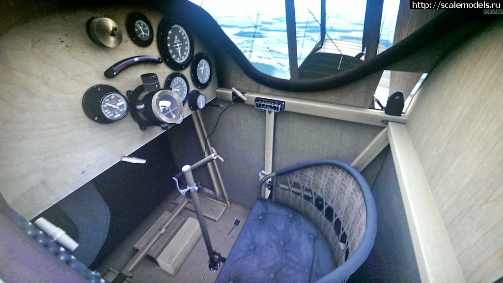 1468617982_IMAG2745.jpg : #1277958/ Airco DH4 1918   Airfix  1/72  