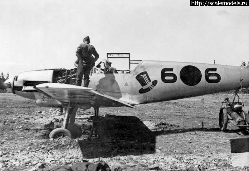 1470347312_6-6-Berta.jpg : #1283743/ Bf-109B Jays Model  48.-.  