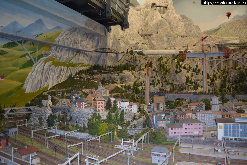 1470686749_DSC_0566.jpg : Miniatur Wunderland Hamburg 2016  