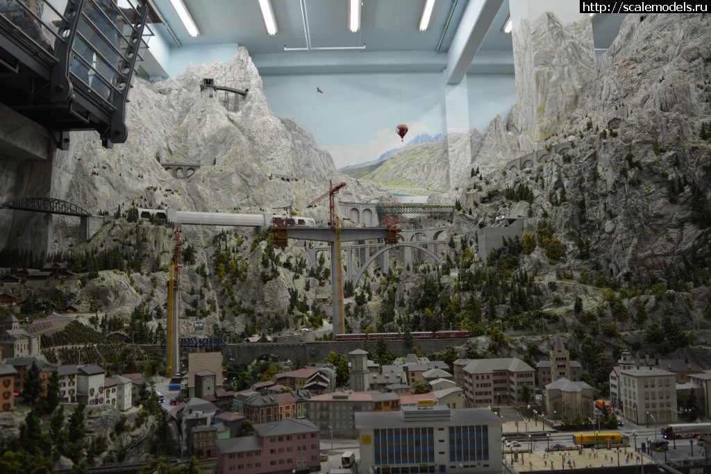 1470686752_DSC_0567.jpg : Miniatur Wunderland Hamburg 2016  