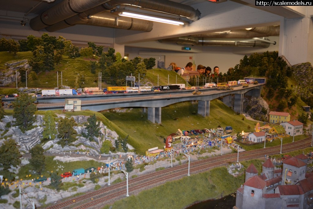 1470686757_DSC_0575.jpg : Miniatur Wunderland Hamburg 2016  