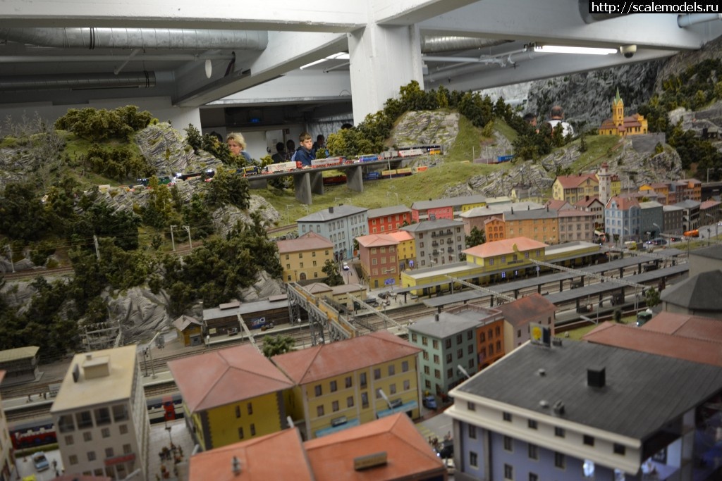 1470686775_DSC_0588.jpg : Miniatur Wunderland Hamburg 2016  