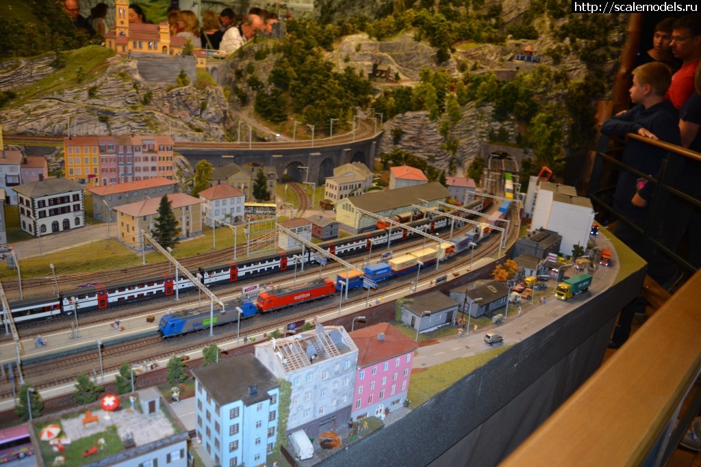 1470686787_DSC_0593.jpg : Miniatur Wunderland Hamburg 2016  