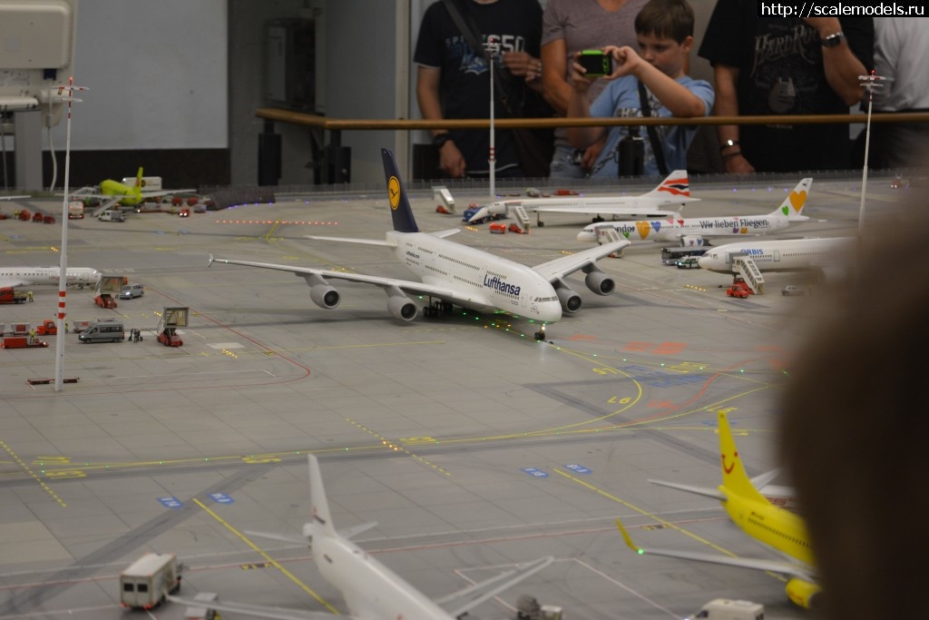 1470686817_DSC_0641.jpg : Miniatur Wunderland Hamburg 2016  