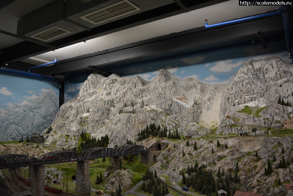 1470686828_DSC_0667.jpg : Miniatur Wunderland Hamburg 2016  