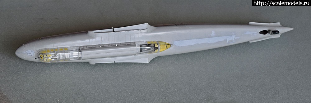 1471850594_gb_021.jpg : #1287752/ FW-200 1/72 Revell - !  