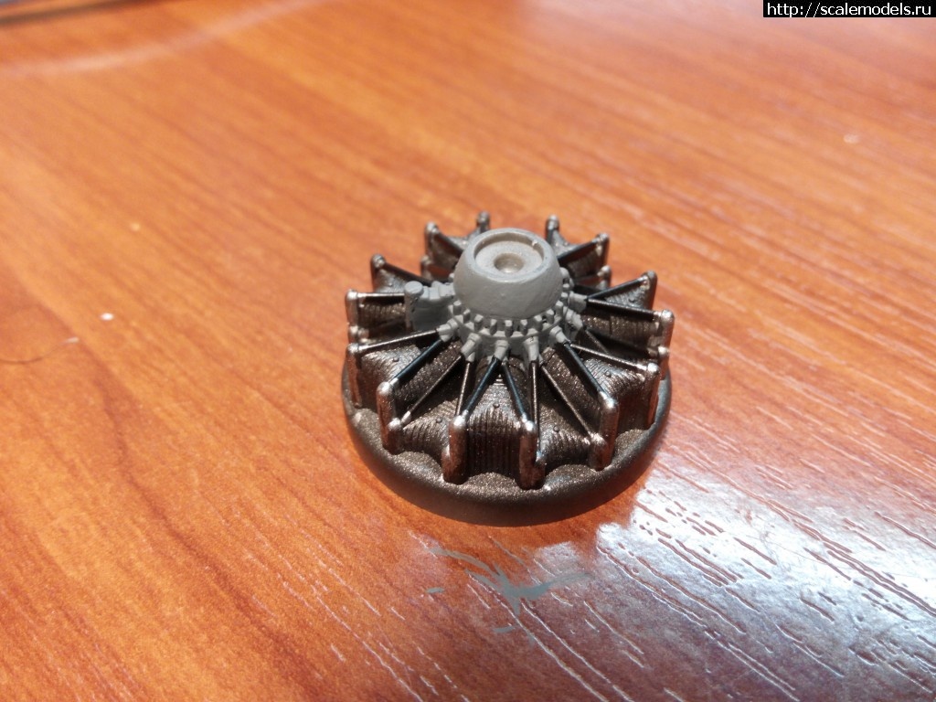 1474225349_IMG_20160918_211107.jpg : #1294806/ Nakajima B6N2 TENZAN 1/48 Hasegawa ������ ������� ����