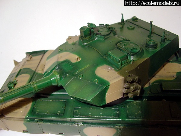 1474301063_29.jpg : #1295033/  Bronco 1/35 ZTZ-99A1  