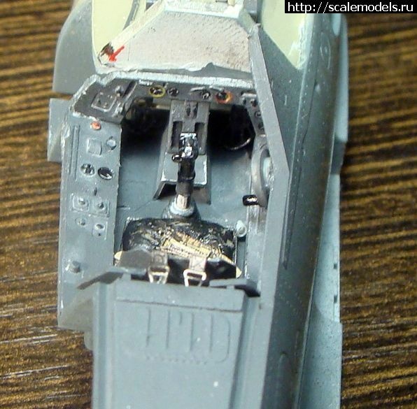 1475514613_DSC01632.jpg : #1298696/ Fw 190 D-9 Weekend  "Eduard" 1/48  