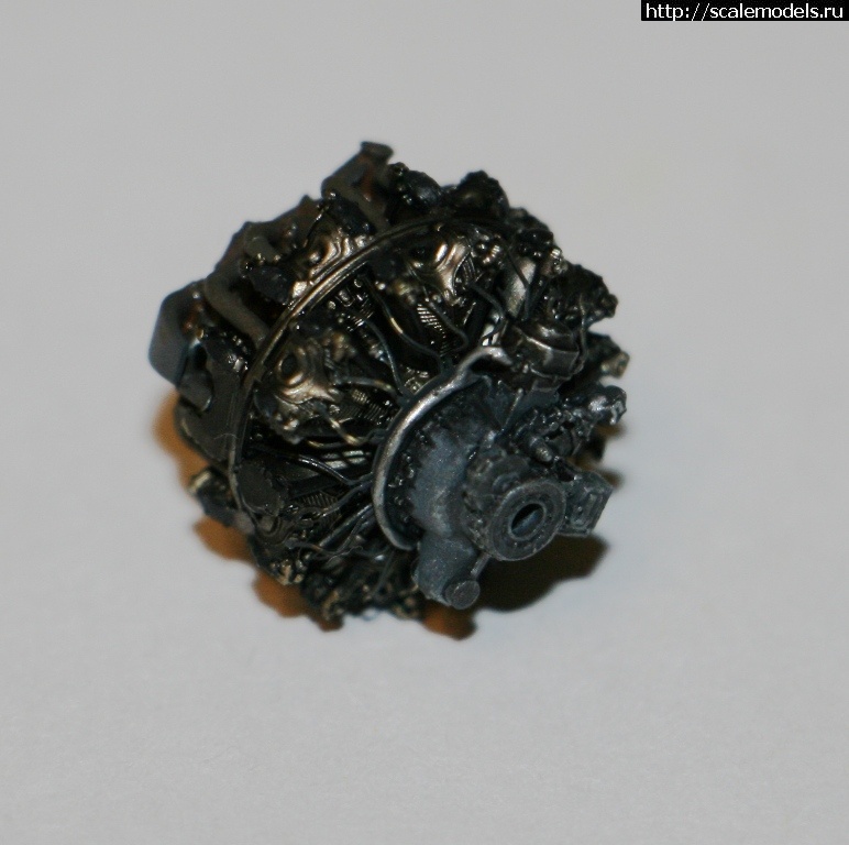 1476035205_IMG_4305.jpg : #1300055/ FW-190 A-8, Eduard, 1/72 ()  