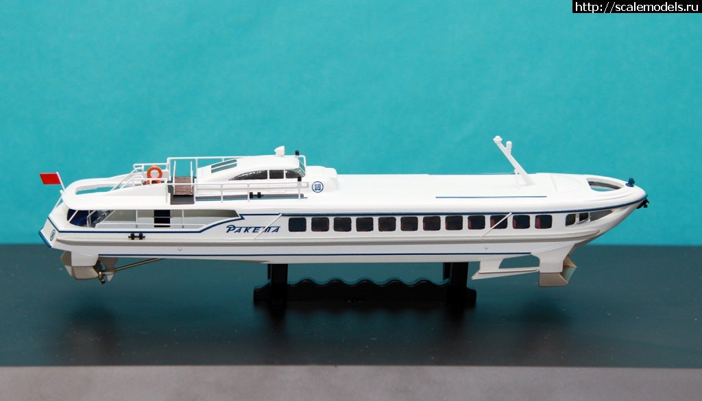 1476597923_IMG_5246.jpg : #1302690/ ��� "������" � 19, 1/144, �� �as Models.... ������� ����