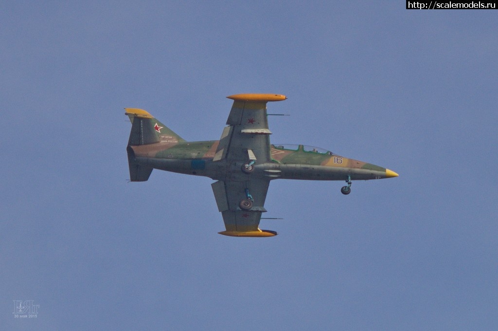 1476826344_L-39_RF-34124_2015_6.jpg : #1303052/ L-39 Albatros - ������� �� �������� ������� ����
