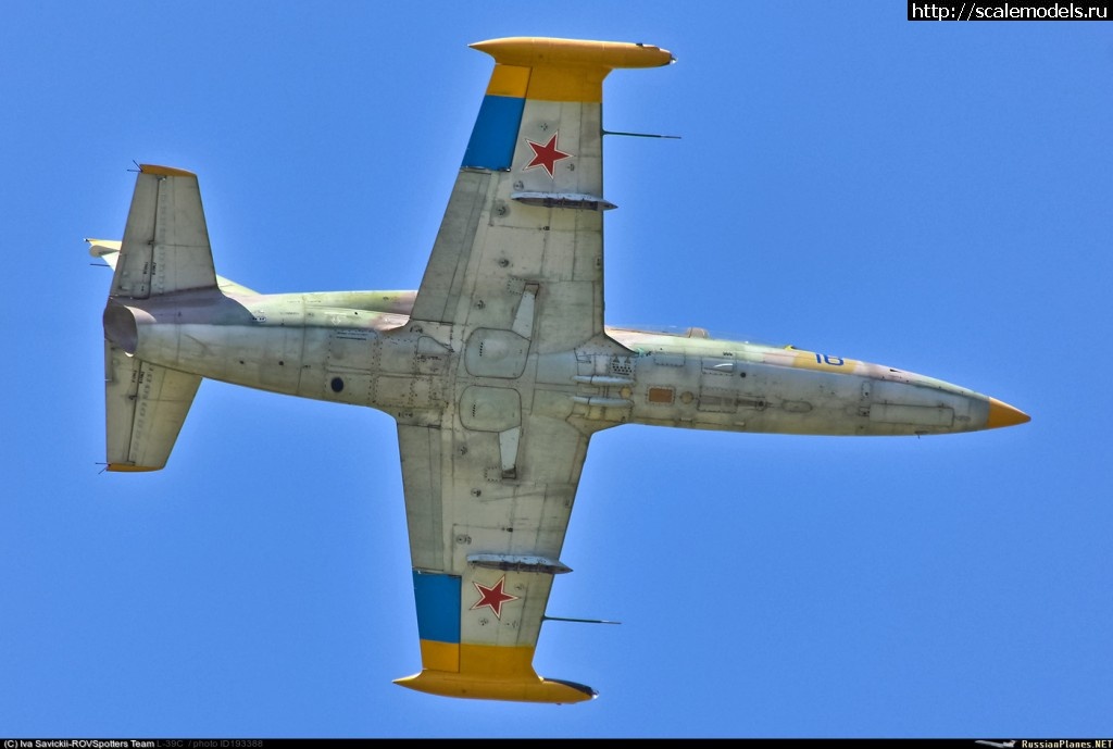 1476826375_L-39_RF-34124_07.jpg : #1303052/ L-39 Albatros - ������� �� �������� ������� ����