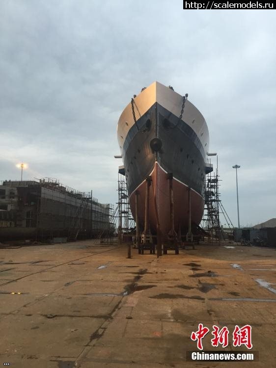 1477040555_e22d45a073b0.jpg : #1303613/ Bronco Models 1/350 Ching Yuen ...(#9678) -   