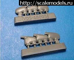 1477057544_48095v.jpg : #1303692/ Tamiya #61032 1/48 Spitfire Mk.I  