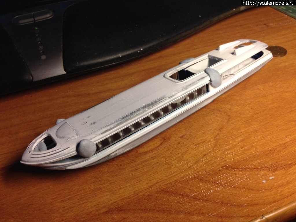 1477148784_IMG_5393.jpg : #1303965/ ��� "������" � 19, 1/144, �� �as Models.... ������� ����