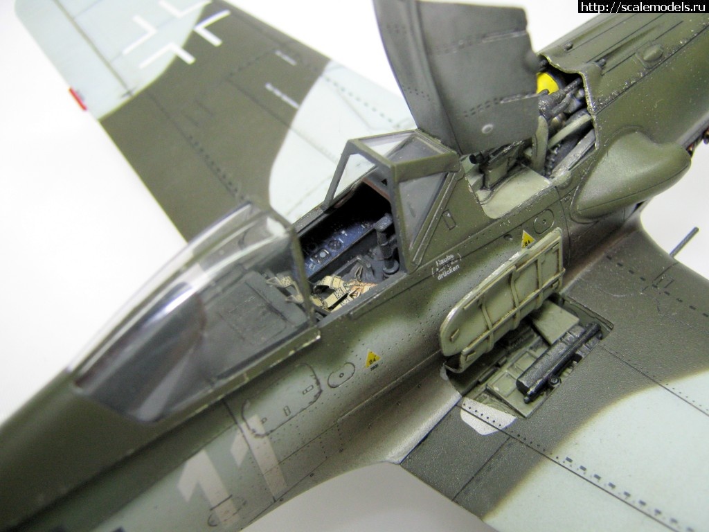 1477771109_IMG_2367.jpg : #1306736/ FW-190D-9 Eduard 1/48 - !  