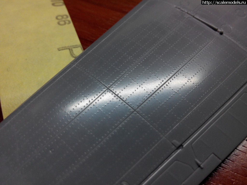 1477839992_IMG_20161030_180338.jpg : ������� �������/ Nakajima B6N2 TENZAN 1/48 Hasegawa ������ ������� ����