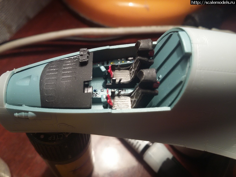 1480355571_20161128_223022.jpg : #1317048/ -33 1/72 Trumpeter  