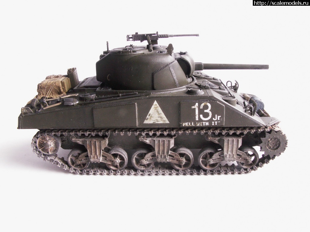 1482749590_PICT0453.jpg : #1326227/ Hobbyboss M4. .   - !  