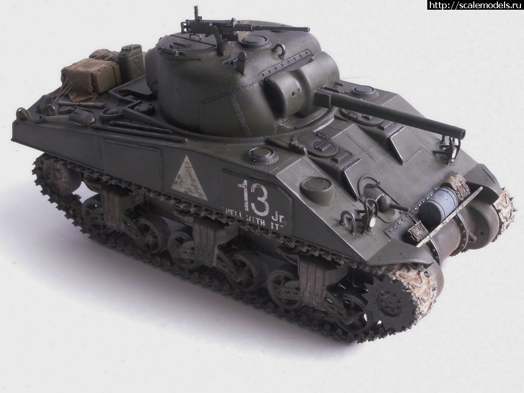 1482749591_PICT0503.jpg : #1326227/ Hobbyboss M4. .   - !  