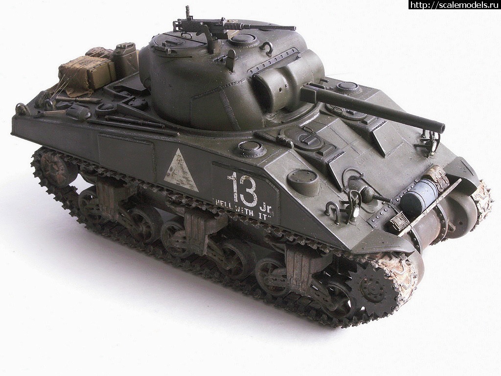 1482753043_0.jpg : #1326446/ Hobbyboss M4. .   - !  
