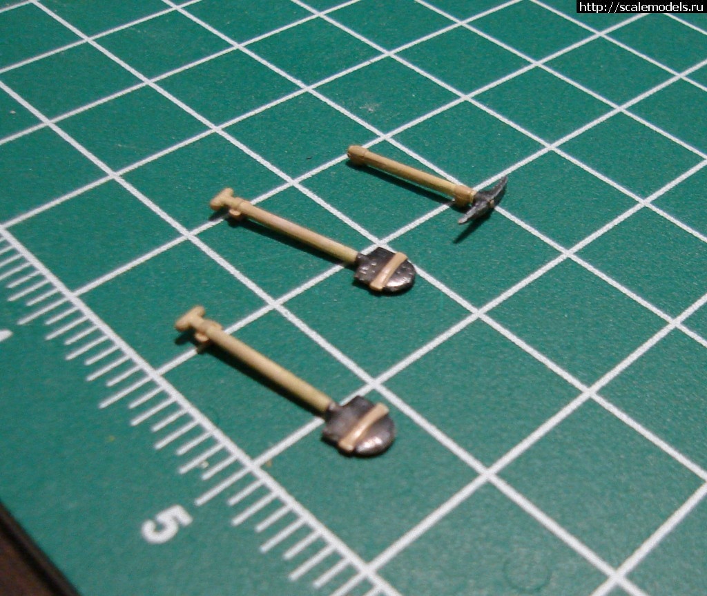 1482876771_22.jpg : #1327088/ Autoblinda AB41 1/48 Italeri   