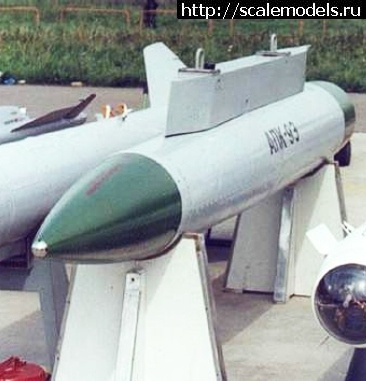 1484086036_Kh-29TAPK-9-Tekon-1S.jpg : #1331725/ Trumpeter 1/48 ��-24�(#10621) - ���������� ������� ����