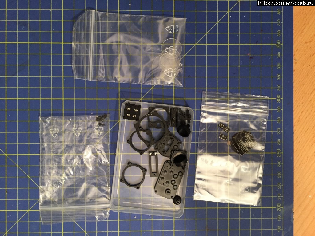 1484173016_IMG_2592.jpg : #1332129/ Eduard Me-110C 1/4   -  (?)  