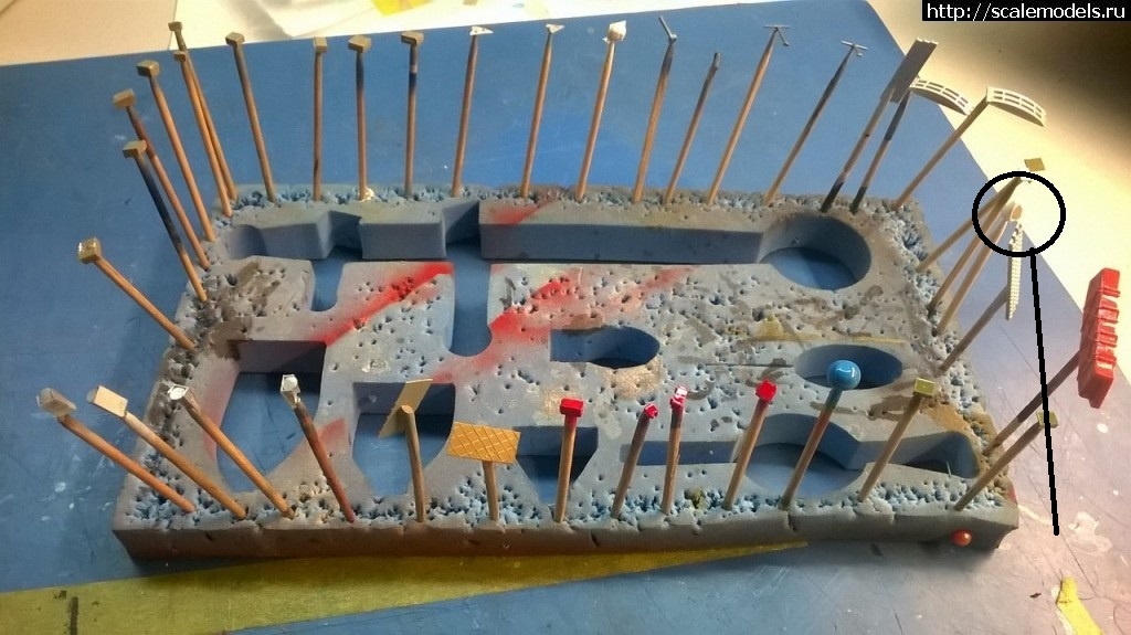 1484553287_1484548876_30.jpg : #1333649/ C-160 Transall 1/72 (Revell)  