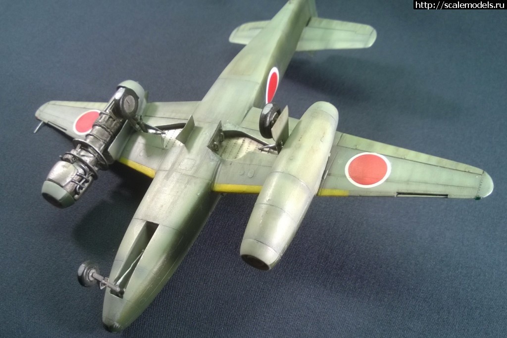 1484816497___WP_20170119_00_57_41_Pro.jpg : #1335047/ Kikka Nakajima, J8N-1/J9Y 1/48 - ������ ������� ����