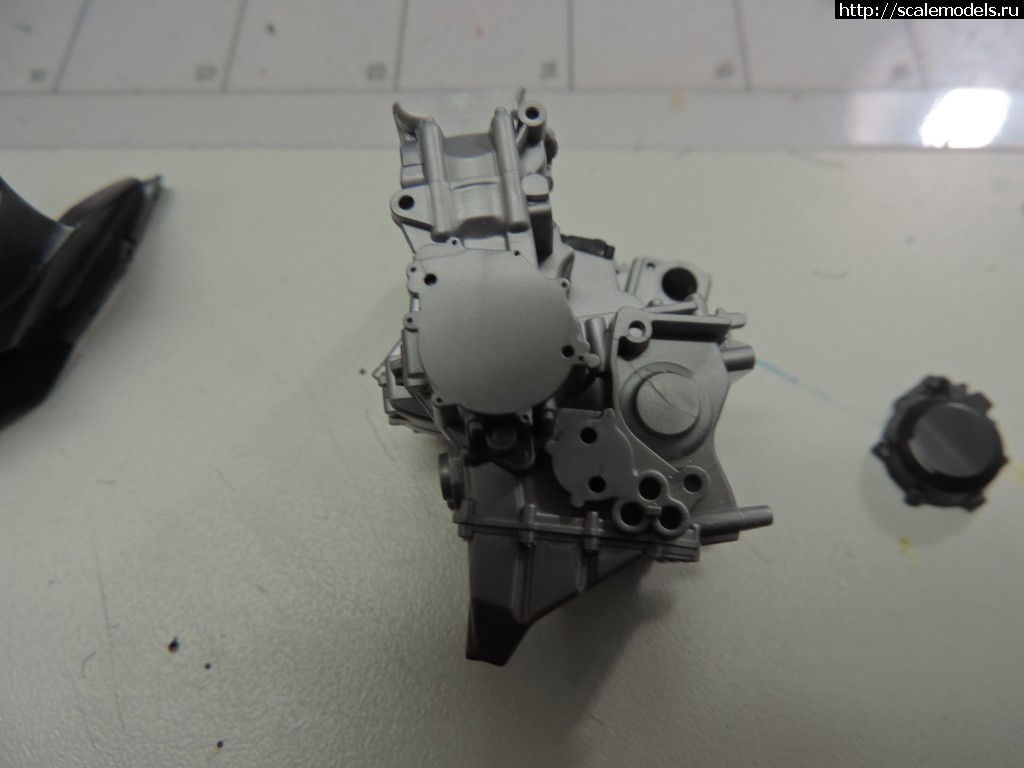 1484834452_DSCN4514.jpg : Tamiya Kawasaki H2R 1/12  