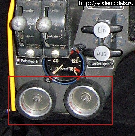 1485251268_Bf_110-1_teil.jpg : #1336875/ Eduard Me-110C 1/4 ������ �������� - ��������� (����������?) ������� ����