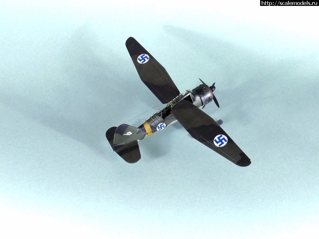 1486395160_1468869939_wwwIMG_0062.jpg : �� ������� ����� ���. ����������� ������� � �������� 1/48 ������� ����