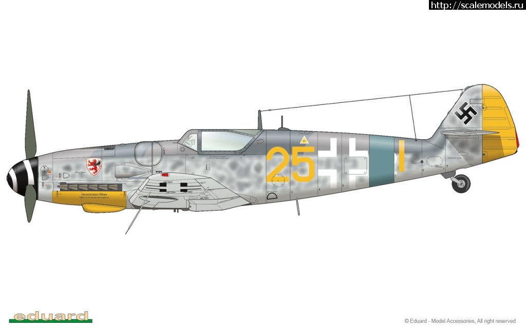 1486819165_r0009-o.jpg : #1344826/  BF 109 G6 1/48.  ! .  
