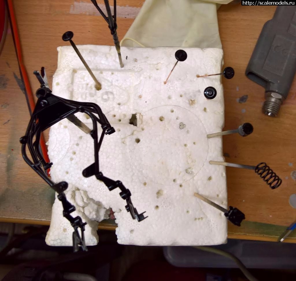 1487619630_unnamed-1.jpg : #1348934/ Tamiya Kawasaki H2R 1/12  