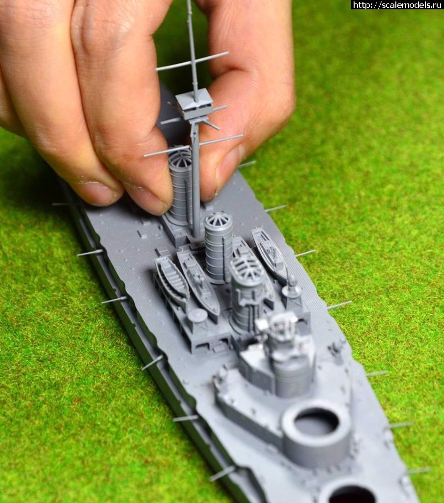 1489064204_17103402_155474554971263_489240885076623648_n.jpg : #1355258/ ����� Fly Hawk 1/700 �������� ������...(#11165) - ���������� ������� ����