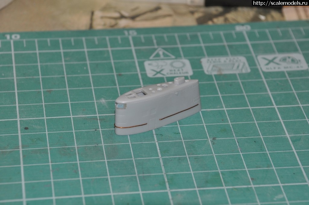 1489085239_DSC_3804.JPG : #1355344/ HMS Resolution (S22), ��������, 1/350 ������! ������� ����