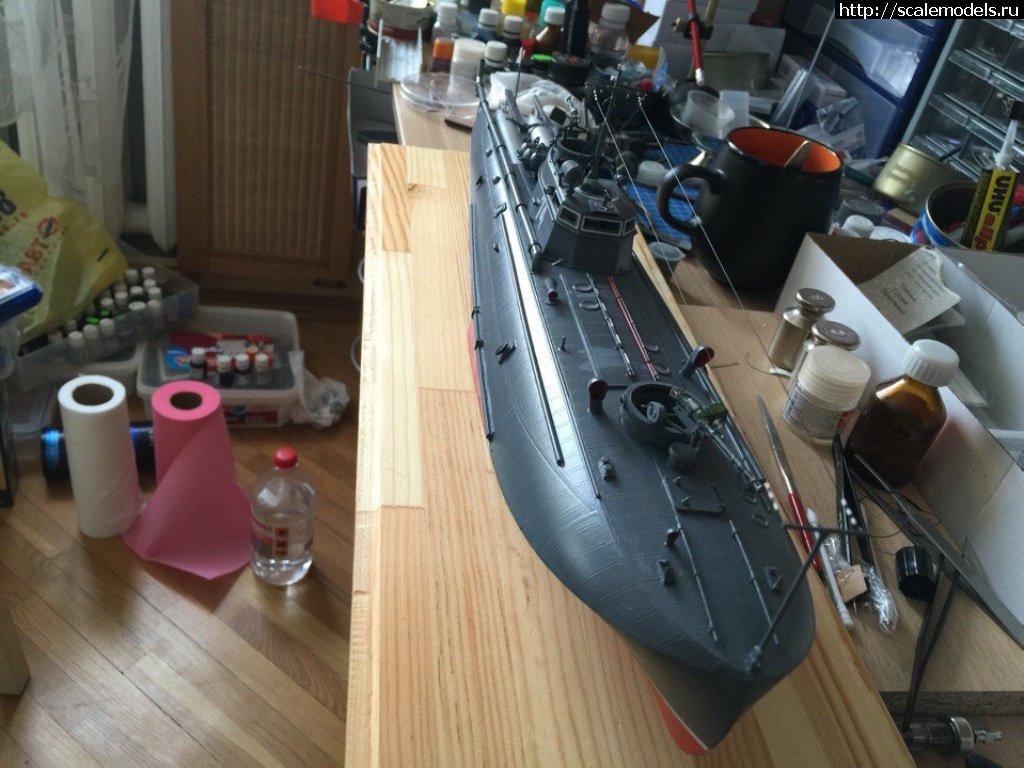 1489157380_G-5a.jpg : #1355740/ MERIT 1/35   -5(#9479) -   