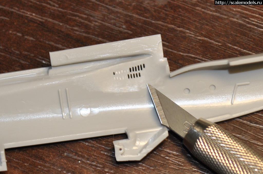 1489279049_melochevka-07.JPG : #1356345/ 1/72 Hasegawa - Eurofighter Typhoon  