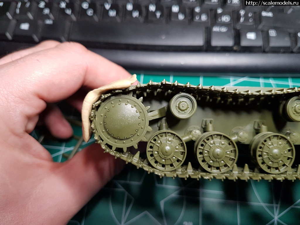 1490122801_20170321_215738.jpg : #1360245/ ��-2 1/35 ������-������ � ����� ������ BlackKite/Inkvizitor ������� ����