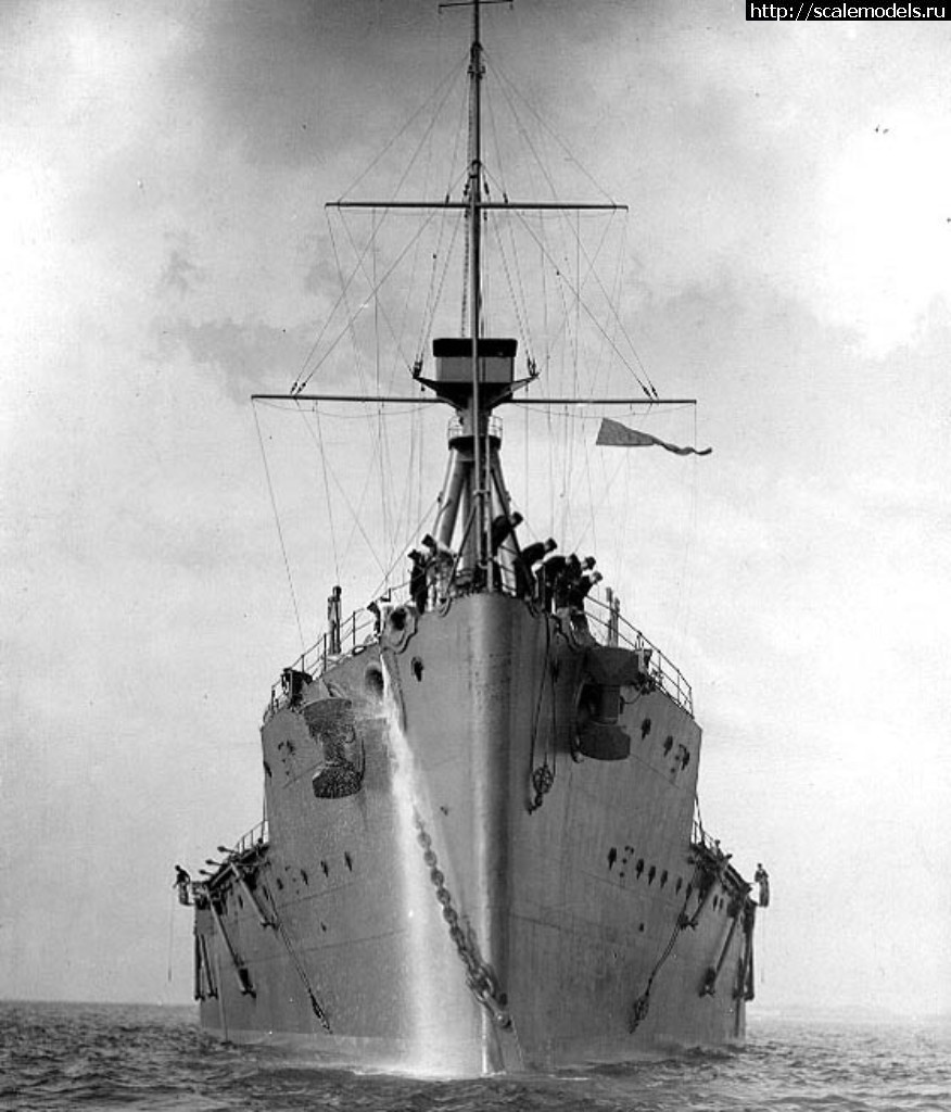 1490489394_14237023851616.jpeg : #1361938/ HMS Dreadnought   1/350. .  