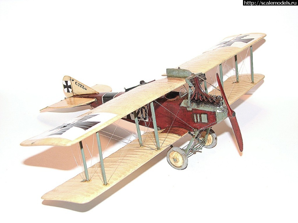 1491559773_2017-04-07-07-29-34.jpg : #1366776/ SH 1/48 Albatros C.III   