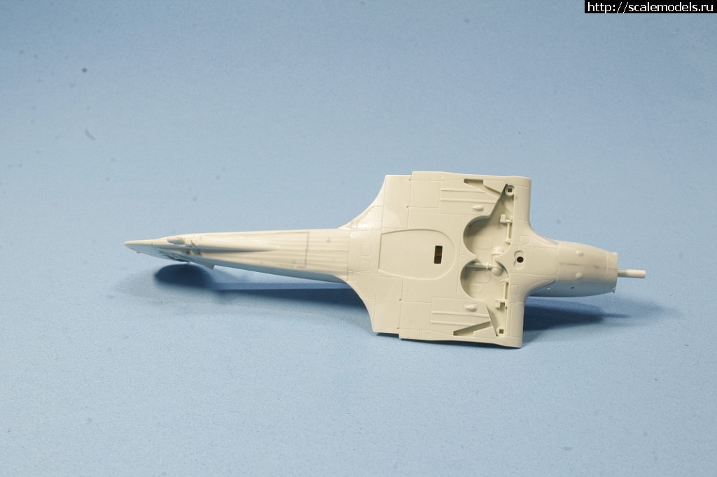 1493031131__MG_2667.JPG : #1373032/ Revell 1/72 Hurricane IIC-  