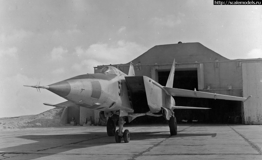 1493530735_MiG25-rb-63-OAO.jpg :  25  ICM 1/48      