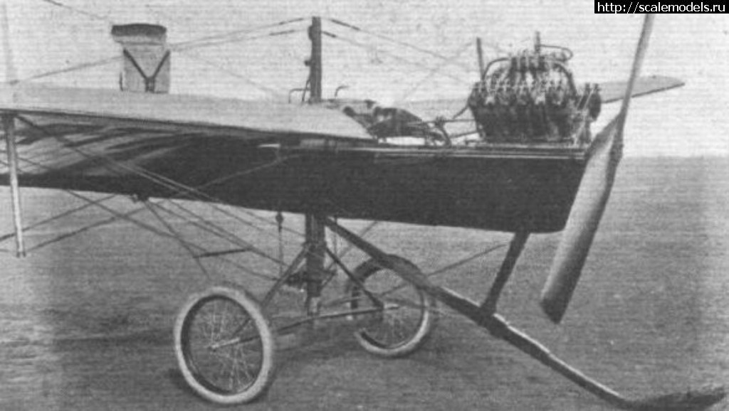 1494699693_45-1.jpg : #1379403/ Martin-Handasyde 1911 Pyro 1/48 ������ ������� ����