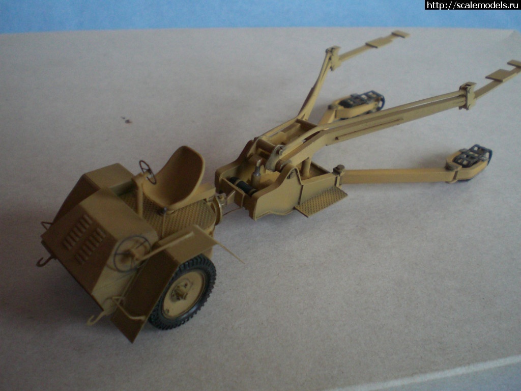 1495309057_CIMG5053.JPG : #1381631/ 1/48 Me-163B-1 Dregon+CMK+Aires   