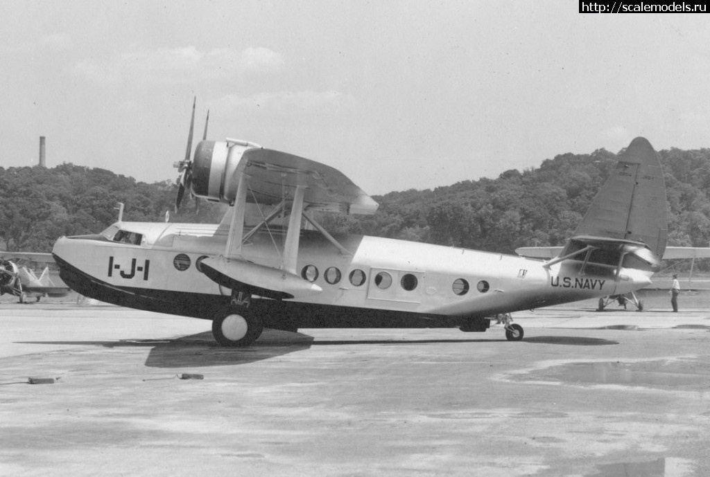 1496258630_jrs_04.jpg : #1384763/ Special Hobby 1/72 Sikorsky JRS-1(#11124) -   