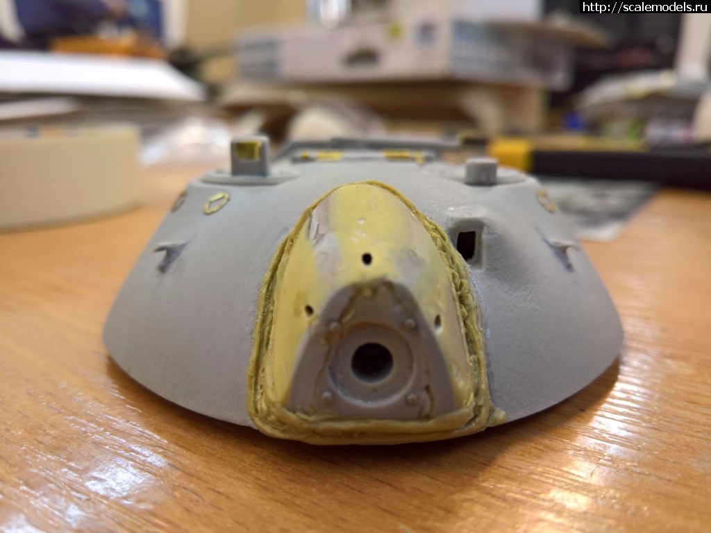 1496442494_WP_20170601_20_04_21_Rich.jpg : #1385379/ Trumpeter 1/35   -7  