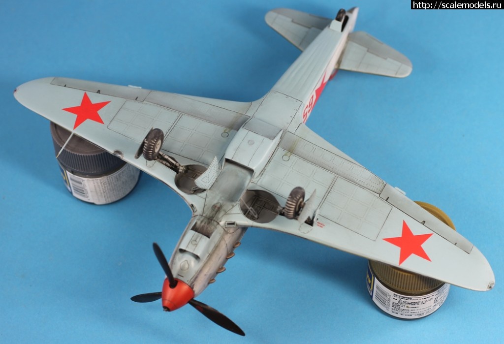 1496660497_x10.jpg : #1386100/ ��-7� - ���������+������ 1/48 - ������ ������� ����